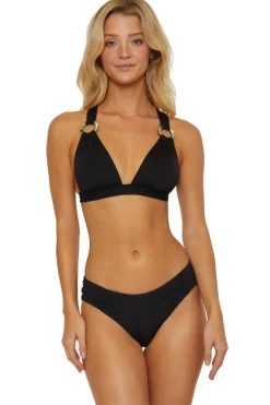 Over The Shoulder Bikini Top