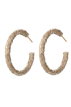 Ozari Hoop Earrings