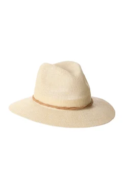 Packable Fedora