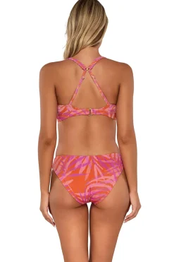 Paige Bralette Bikini Top