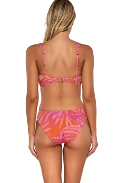 Paige Bralette Bikini Top