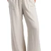Palazzo Cover-Up Pants