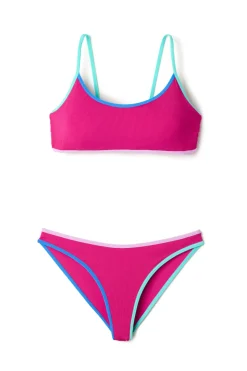 Palermo Brazilian Bikini Bottom