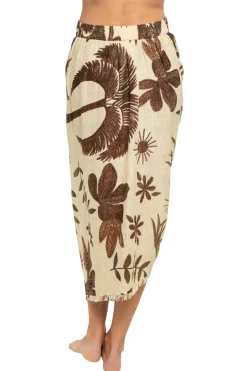 Palm Dream Skirt