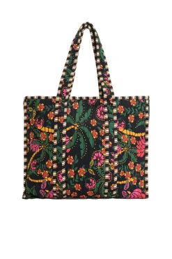 Palm Tote Bag
