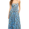 Paola Maxi Dress
