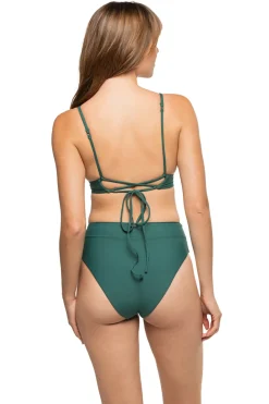 Parade Reversible Bikini Top