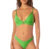 Paradiso V-Front Bikini Top