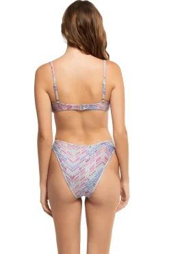 Paralee Bralette Bikini Top