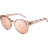Paramount Classic Round Sunglasses