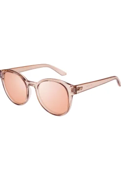 Paramount Classic Round Sunglasses