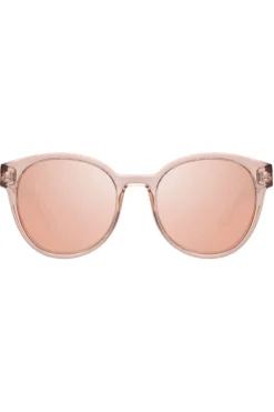 Paramount Classic Round Sunglasses