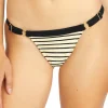 Parker Tab Side Bikini Bottom