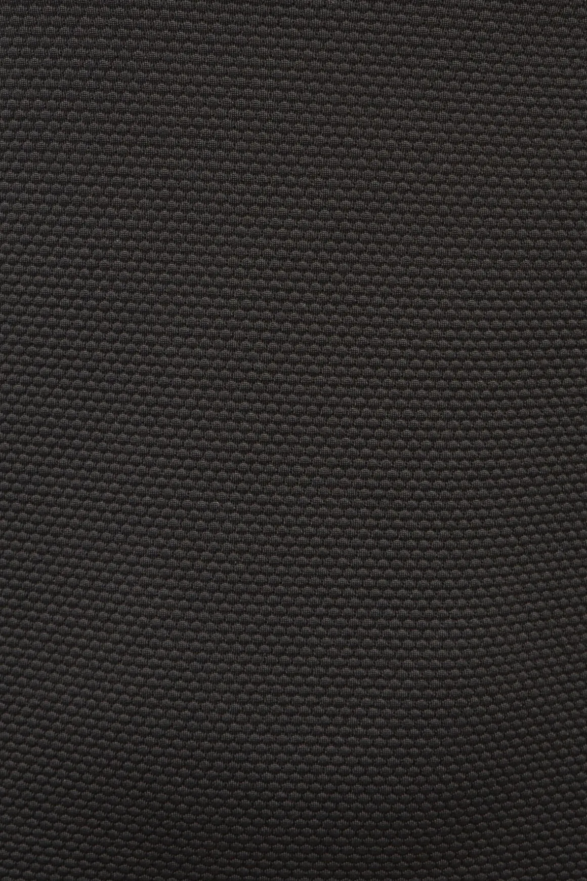 Parker Textured Tab Side Brazilian Bikini Bottom