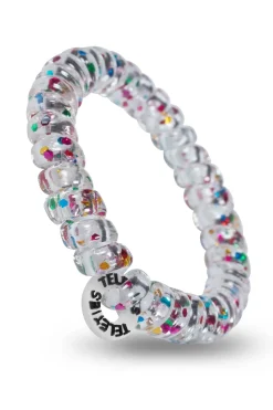 Party People 3-Pack Hair Ties