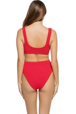 Patricia Two Piece Bikini Set