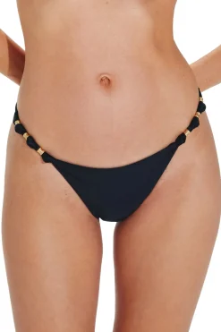 Paula Tab Side Hipster Bikini Bottom