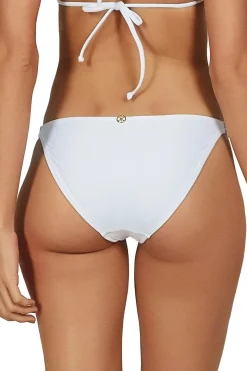 Paula Tab Side Hipster Bikini Bottom