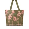 Paumalu Tote Bag