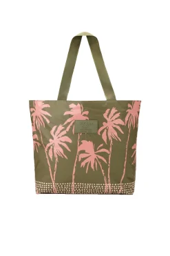 Paumalu Tote Bag