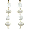 Pearl Drop Earrings