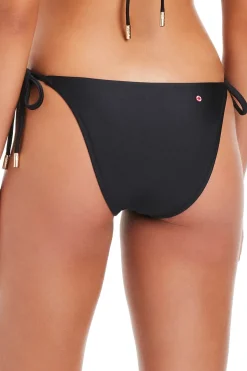 Pearl Hipster Bikini Bottom