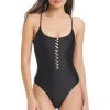 Pearl One Piece Swimsuit
