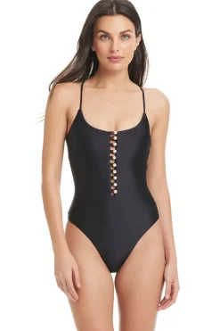 Pearl One Piece Swimsuit