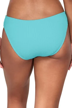 Penny Hipster Bikini Bottom