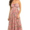 Perth Maxi Dress