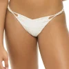 Phoenix Tab Side Hipster Bikini Bottom