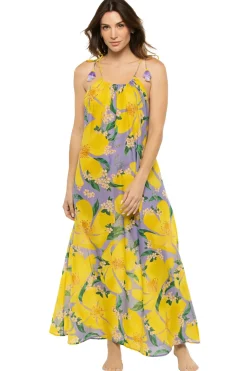 Pietra Maxi Dress