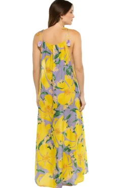 Pietra Maxi Dress