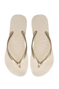 Platform Flip Flops