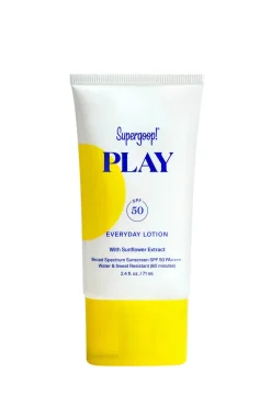 PLAY Everyday Lotion SPF 50