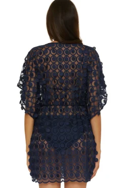 Poolside Bubbly Tunic