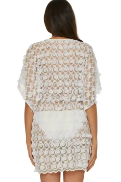 Poolside Bubbly Tunic