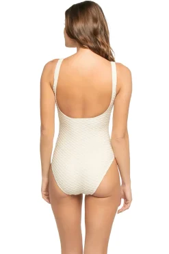 Poppy One Piece Swimsuit