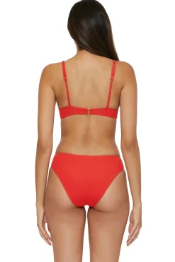 Quinn Balconette Bikini Top