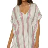 Radiance Stripe Tunic