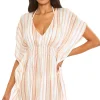 Radiance Stripe Tunic