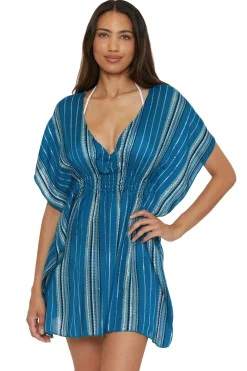 Radiance Stripe Tunic