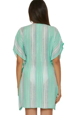 Radiance Stripe Tunic