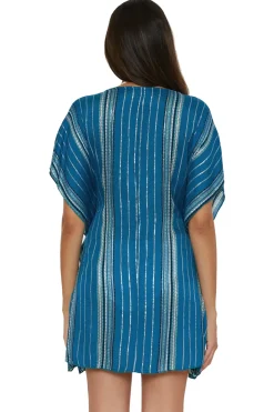 Radiance Stripe Tunic