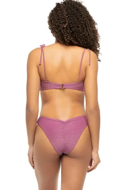 Ravello Bandeau Bikini Top