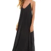 Rebeca Maxi Dress