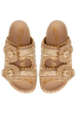 Reina Platform Slides