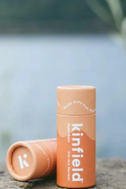 Relief Anti-Itch Balm