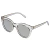 Resumption Classic Round Sunglasses