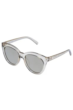 Resumption Classic Round Sunglasses